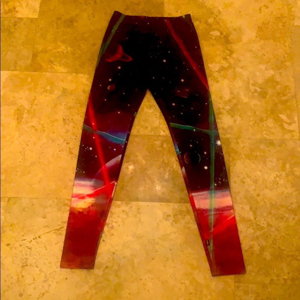 Zara Terez New York girls leggings